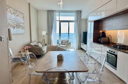 Apartment - 2 Bedrooms - 3 Bathrooms for rent in Studio One - Dubai Marina - Dubai