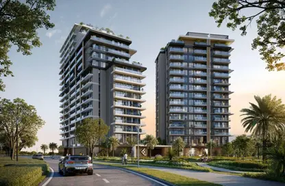 شقة - 2 غرف نوم - 3 حمامات للبيع في ذا هيلجيت - واحة دبي للسيليكون - دبي