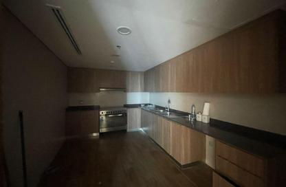 Apartment - 3 Bedrooms - 3 Bathrooms for rent in New Al Taawun Road - Al Taawun - Sharjah