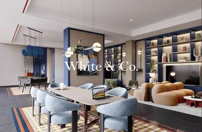Apartment - 1 Bedroom - 1 Bathroom for sale in The Edge - Dubai Internet City - Dubai Apartment - 1 Bedroom - 1 Bathroom for sale in The Edge - Dubai Internet City - Dubai