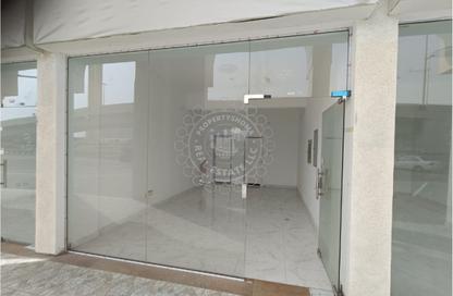 Office Space - Studio - 1 Bathroom for rent in Ali Salem B2 - Al Karama - Dubai