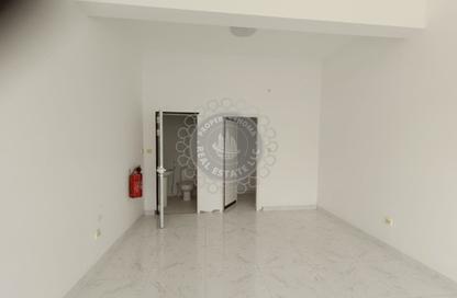 Office Space - Studio - 1 Bathroom for rent in Ali Salem B2 - Al Karama - Dubai