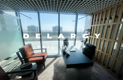 Office Space - Studio - 1 Bathroom for rent in Platinum Tower (Pt Tower) - JLT Cluster I - Jumeirah Lake Towers - Dubai Office Space - Studio - 1 Bathroom for rent in Platinum Tower (Pt Tower) - JLT Cluster I - Jumeirah Lake Towers - Dubai