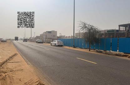 Land - Studio for sale in Al Helio 2 - Al Helio - Ajman