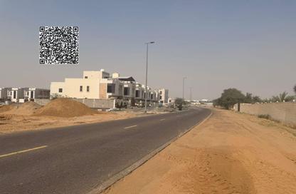 Land - Studio for sale in Al Helio 2 - Al Helio - Ajman