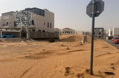 Land - Studio for sale in Al Helio 2 - Al Helio - Ajman