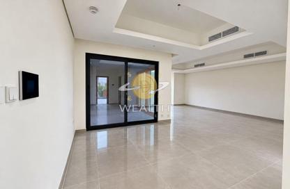 Villa - 4 - 5 for rent in Sharjah Sustainable City - Sharjah