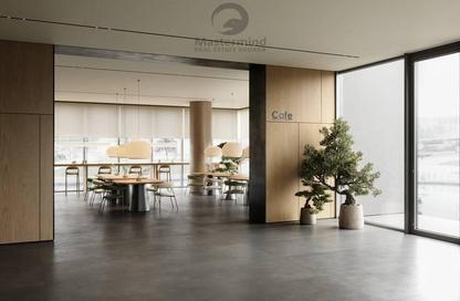 Office Space - Studio for sale in 24 HC - Dubai Healthcare City - Bur Dubai - Dubai