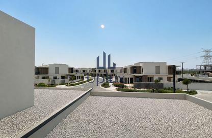 Townhouse - 4 Bedrooms - 5 Bathrooms for sale in Jebel Ali Village Townhouses - Jebel Ali Village - Jebel Ali - Dubai