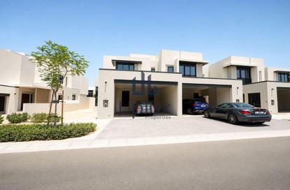 Townhouse - 4 Bedrooms - 5 Bathrooms for sale in Jebel Ali Village Townhouses - Jebel Ali Village - Jebel Ali - Dubai