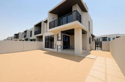 Townhouse - 4 Bedrooms - 5 Bathrooms for sale in Jebel Ali Village Townhouses - Jebel Ali Village - Jebel Ali - Dubai