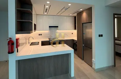 Apartment - 1 Bedroom - 2 Bathrooms for sale in Me Do Re 2 - JLT Cluster G - Jumeirah Lake Towers - Dubai