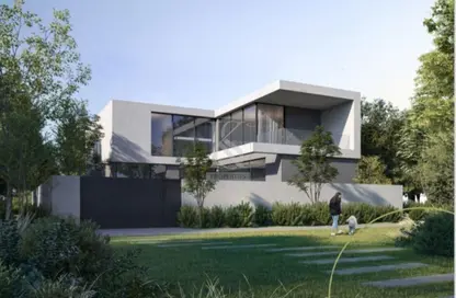 فيلا - 4 غرف نوم - 4 حمامات للبيع في مسار أزاليا - مسار - تلال سيتي - الشارقة