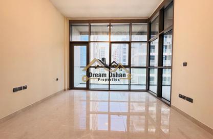 Apartment - 2 Bedrooms - 3 Bathrooms for rent in Burj Ghaya - Al Jaddaf - Dubai