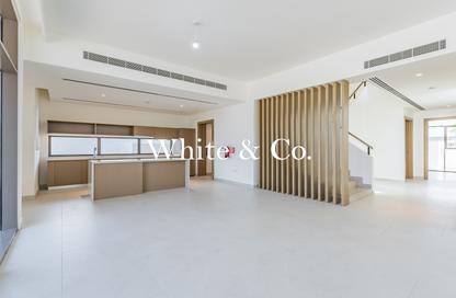 Villa - 5 - 6 for rent in Tilal Al Furjan - Al Furjan - Dubai