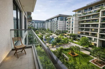 Apartment - 1 Bedroom - 2 Bathrooms for sale in Sobha Hartland Greens 1 - Hartland Greens - Sobha Hartland - Mohammed Bin Rashid City - Dubai Apartment - 1 Bedroom - 2 Bathrooms for sale in Sobha Hartland Greens 1 - Hartland Greens - Sobha Hartland - Mohammed Bin Rashid City - Dubai