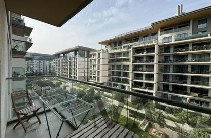 Apartment - 1 Bedroom - 2 Bathrooms for sale in Sobha Hartland Greens 1 - Hartland Greens - Sobha Hartland - Mohammed Bin Rashid City - Dubai