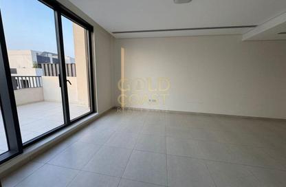 Apartment - 2 - 2 for sale in Almultaqa Avenue Block D - Al Multaqa Avenue - Mirdif Hills - Mirdif - Dubai