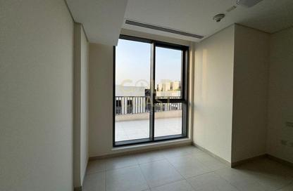 Apartment - 2 - 2 for sale in Almultaqa Avenue Block D - Al Multaqa Avenue - Mirdif Hills - Mirdif - Dubai