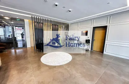 شقة - 2 غرف نوم - 3 حمامات للبيع في مبنى الماسة - جميرا جاردن سيتي - السطوة - دبي