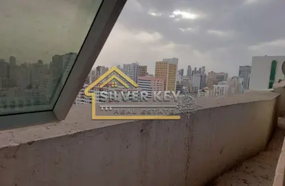 شقة - غرفة نوم - 2 حمامات للايجار في بودانق - القاسمية - الشارقة