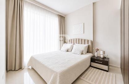 شقة - غرفة نوم - 1 حمام للبيع في مساكن ريفا - الخليج التجاري - دبي شقة - غرفة نوم - 1 حمام للبيع في مساكن ريفا - الخليج التجاري - دبي