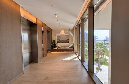 Apartment - 2 Bedrooms - 3 Bathrooms for rent in Al Badia Living Building B - Al Badia Living - Dubai Festival City - Dubai