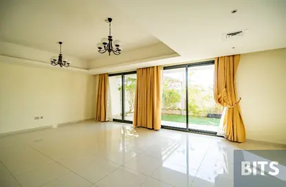 تاون هاوس - 4 غرف نوم - 5 حمامات للبيع في برايم روز - داماك هيلز 2 - دبي تاون هاوس - 4 غرف نوم - 5 حمامات للبيع في برايم روز - داماك هيلز 2 - دبي