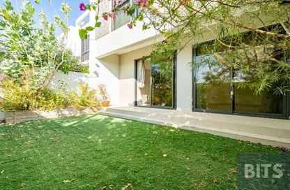 Townhouse - 4 Bedrooms - 5 Bathrooms for sale in Primerose - Damac Hills 2 - Dubai