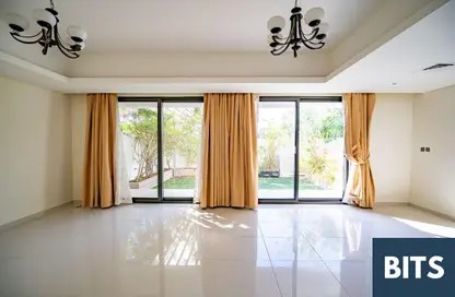 تاون هاوس - 4 غرف نوم - 5 حمامات للبيع في برايم روز - داماك هيلز 2 - دبي