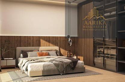 Apartment - 1 Bedroom - 2 Bathrooms for sale in Binghatti Apex - District 10 - Jumeirah Village Circle - Dubai Apartment - 1 Bedroom - 2 Bathrooms for sale in Binghatti Apex - District 10 - Jumeirah Village Circle - Dubai