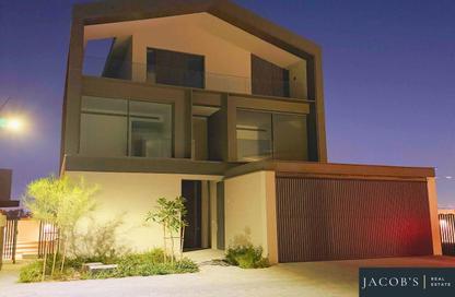 Villa - 5 Bedrooms - 6 Bathrooms for sale in Nad Al Sheba Gardens 2 - Nad Al Sheba Gardens - Nad Al Sheba - Dubai
