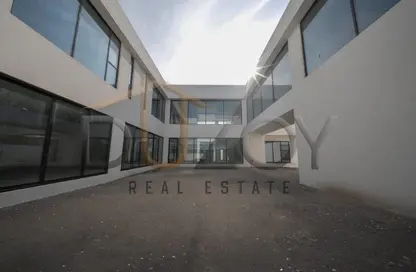 Villa - 5 Bedrooms - 7+ Bathrooms for rent in Nad Al Sheba Villas - Nad Al Sheba 3 - Nad Al Sheba - Dubai