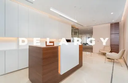 Office Space - Studio for rent in Burj Daman - DIFC - Dubai Office Space - Studio for rent in Burj Daman - DIFC - Dubai