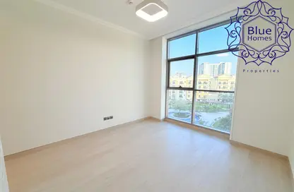 Apartment - 2 Bedrooms - 3 Bathrooms for rent in Art Courtyard - Arjan - Dubai Apartment - 2 Bedrooms - 3 Bathrooms for rent in Art Courtyard - Arjan - Dubai