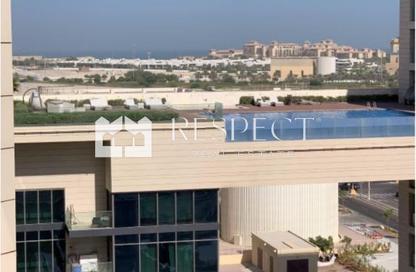 شقة - 1 للبيع في سوهو سكوير - جزيرة السعديات - أبوظبي شقة - 1 للبيع في سوهو سكوير - جزيرة السعديات - أبوظبي
