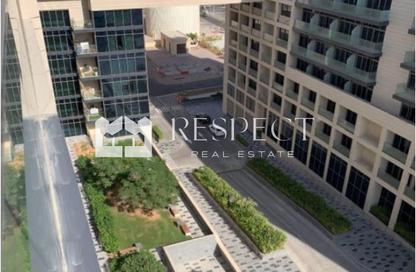 شقة - 1 للبيع في سوهو سكوير - جزيرة السعديات - أبوظبي شقة - 1 للبيع في سوهو سكوير - جزيرة السعديات - أبوظبي