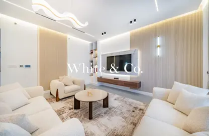 Apartment - 3 Bedrooms - 4 Bathrooms for sale in Shams 1 - Shams - Jumeirah Beach Residence - Dubai