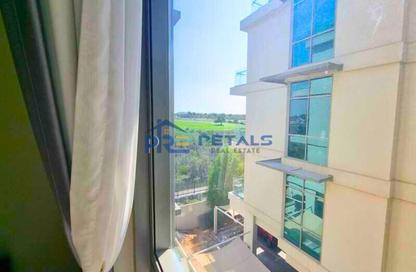 Apartment - 1 Bedroom - 2 Bathrooms for rent in The Polo Residence B4 - The Polo Residence - Meydan Avenue - Meydan - Dubai