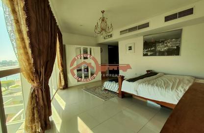 Apartment - 2 Bedrooms - 3 Bathrooms for rent in RAK Tower - Marina Square - Al Reem Island - Abu Dhabi Apartment - 2 Bedrooms - 3 Bathrooms for rent in RAK Tower - Marina Square - Al Reem Island - Abu Dhabi