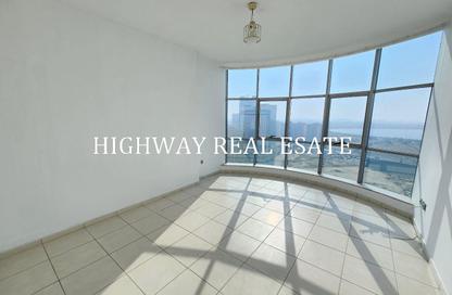 Apartment - 2 - 3 for rent in Sahara Tower 1 - Sahara Complex - Al Nahda - Sharjah Apartment - 2 - 3 for rent in Sahara Tower 1 - Sahara Complex - Al Nahda - Sharjah
