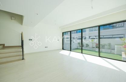 Townhouse - 4 Bedrooms - 5 Bathrooms for rent in Santorini - Damac Lagoons - Dubai