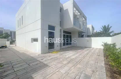 فيلا - 3 غرف نوم - 4 حمامات للايجار في 1 أرابيلا تاون هاوس - أرابيلا تاون هاوس - مدن - دبي