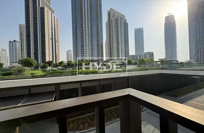 شقة - غرفة نوم - 1 حمام للبيع في كريك كريسنت - مرسى خور دبي - دبي شقة - غرفة نوم - 1 حمام للبيع في كريك كريسنت - مرسى خور دبي - دبي