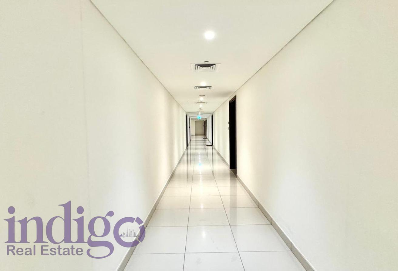 Prime Location|Park Point Building C|Dubai Hills photo 14