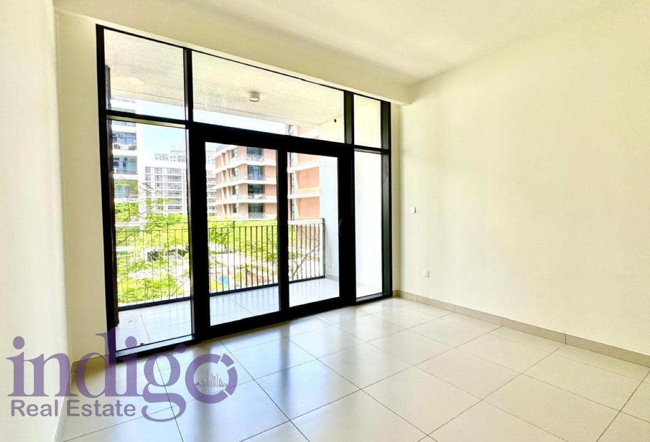Prime Location|Park Point Building C|Dubai Hills photo 8