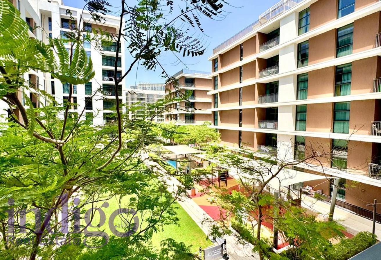 Prime Location|Park Point Building C|Dubai Hills photo 16