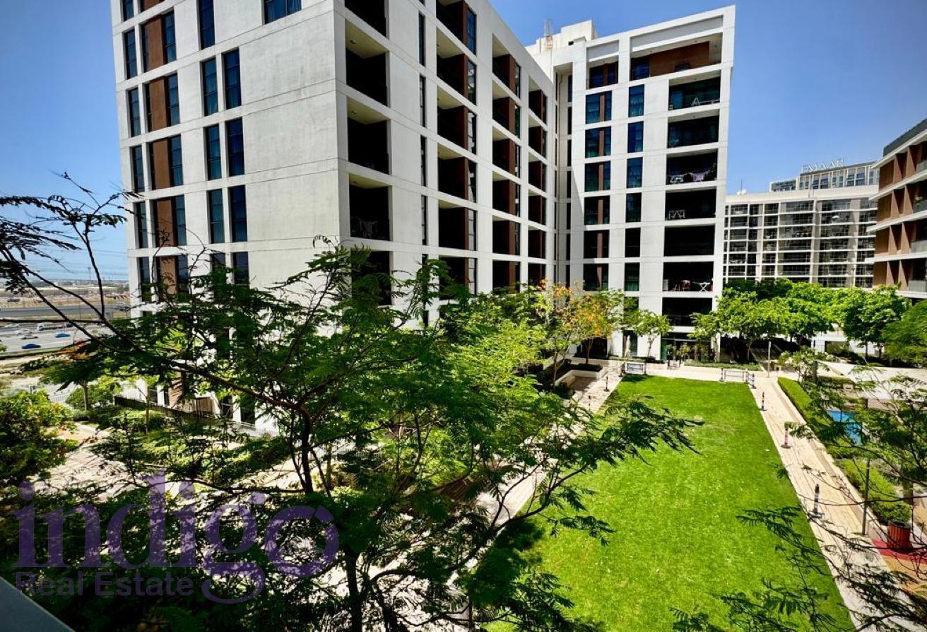Prime Location|Park Point Building C|Dubai Hills photo 12