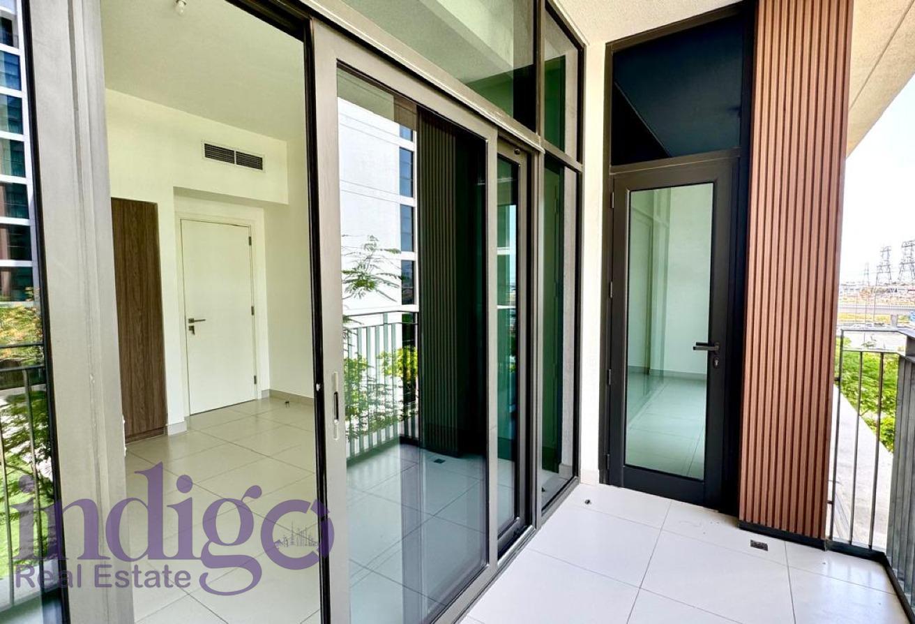 Prime Location|Park Point Building C|Dubai Hills photo 13