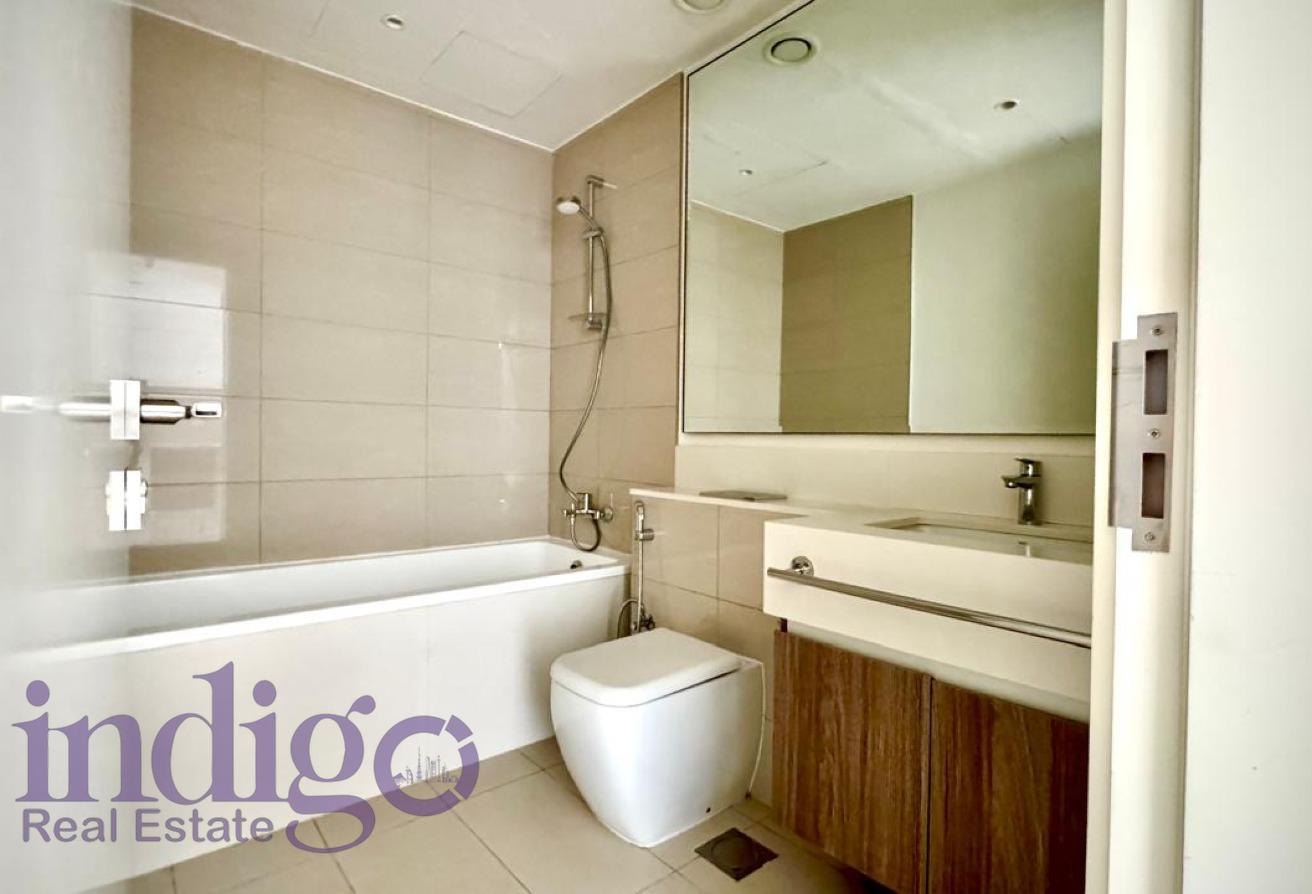 Prime Location|Park Point Building C|Dubai Hills photo 7